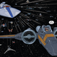Illustration for article titled Behold, Frankenstein's Star Wars Ships